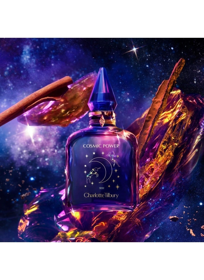 Cosmic Power Eau de Parfum 100ml