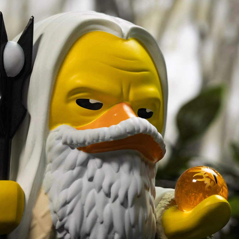 Saruman - Lord of the Rings - Boxed Edition (9 cm) (NS4842)