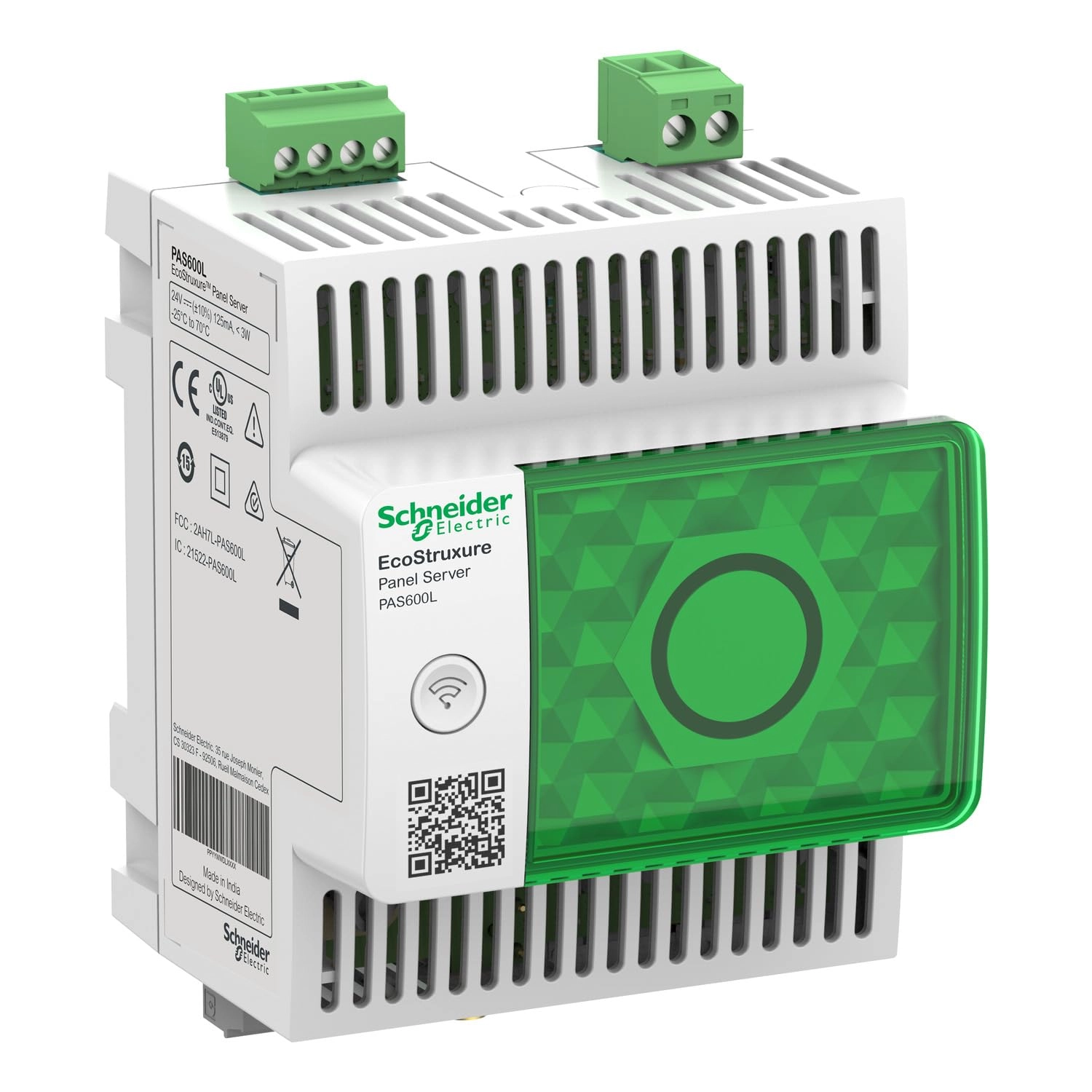 Schneider Electric PAS600L