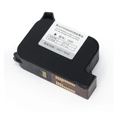Mini Smart Inkjet Printer