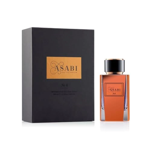 No 4 Eau de Parfum 100 ml