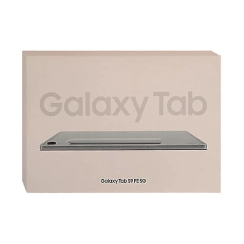 Galaxy Tab S9 FE - 128GB 10.9"