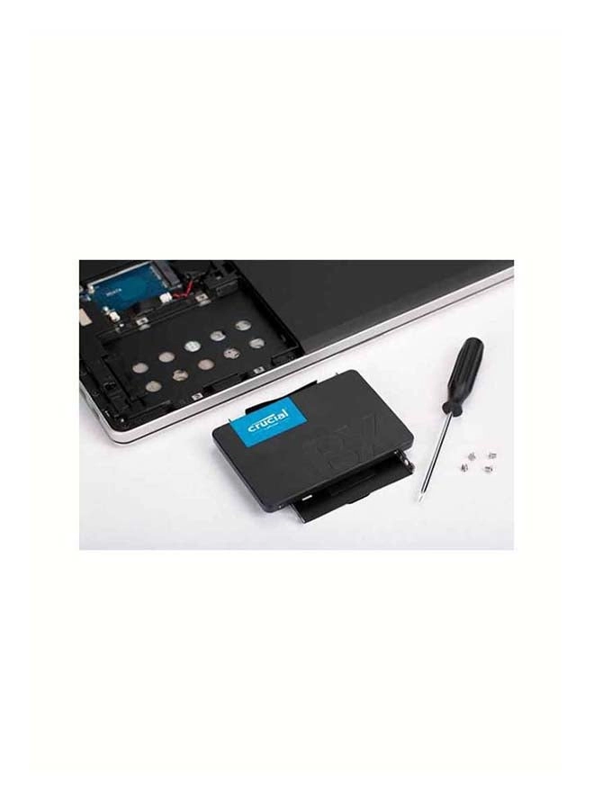 BX500 - 480 GB 2.5 inch