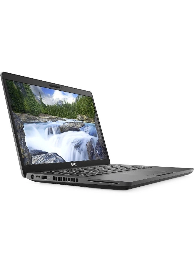 (Renewed) Latitude 5401 - 14'' Core i7-9850H 8GB DDR4 256GB SSD