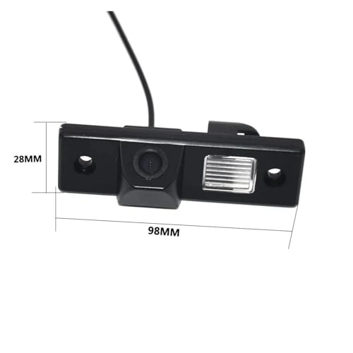 Rear View Camera - Night Vision HD