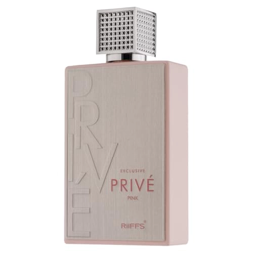 Prive Pink Eau de Parfum 80 ml