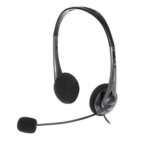 PROS-USBHS Wired Headset