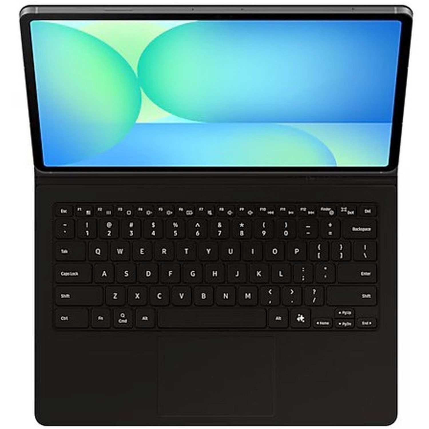 Keyboard Case with Trackpad for Galaxy Tab S10 FE+