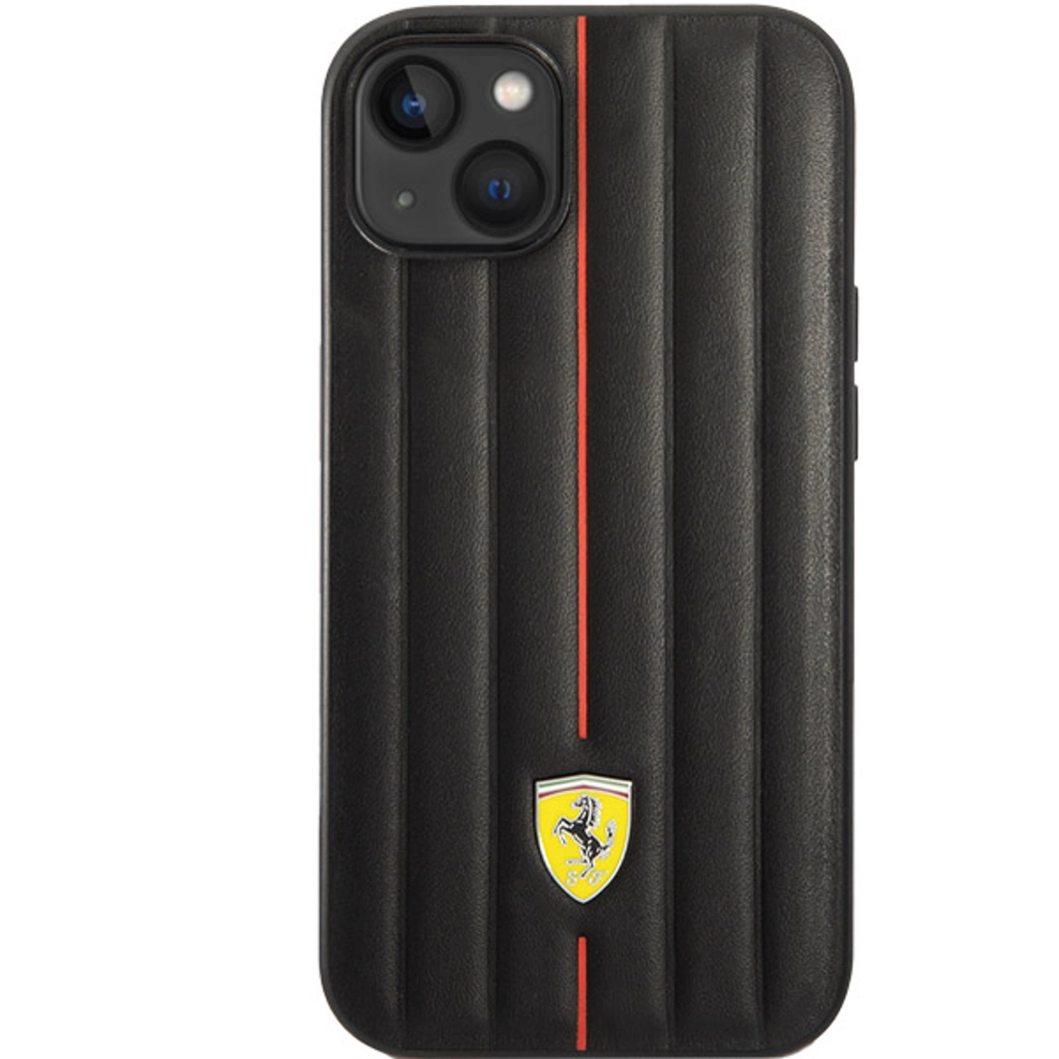 Leather Case for iPhone 14 Plus