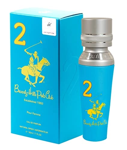 No.2 Eau de Parfum 50ml