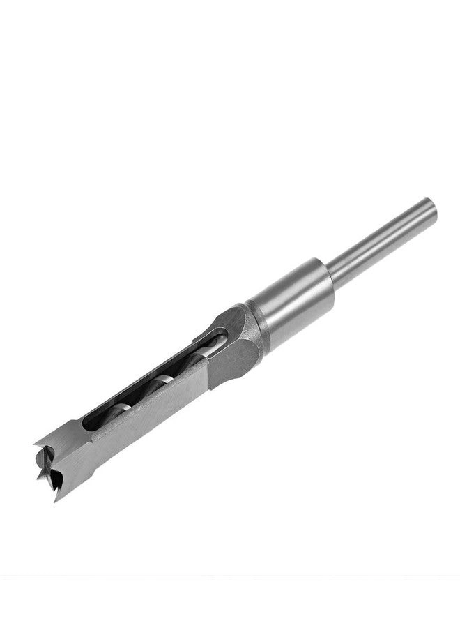 Square Hole Drill Bit - HighCarbon Steel 95mm
