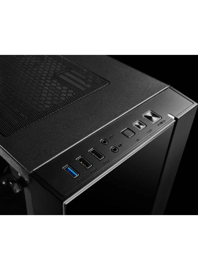 DeepCool Matrexx 55 A4 ATX - 265F 32GB 1TB