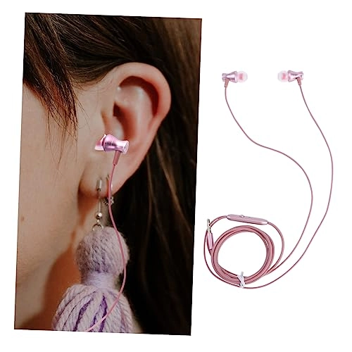 T1JID826066C05O2UCU2N Wired Headphone