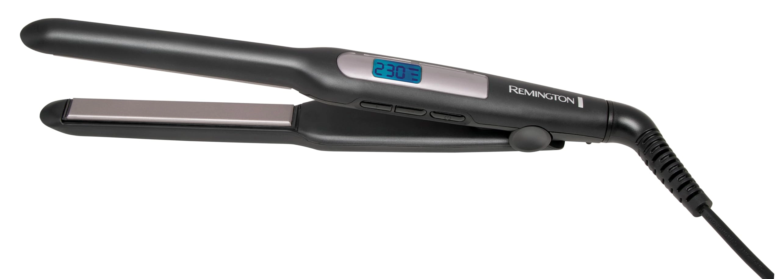 Spectrum Brands UK Limited Pro Extra Slim Straightener - 9 Settings 150-230°C Digital Display