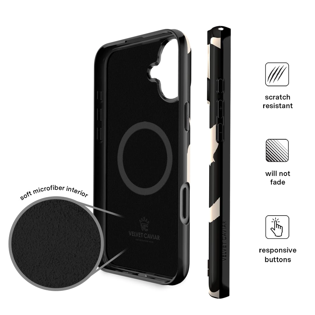 iPhone 16 Plus Case with MagSafe for iPhone 16 Plus
