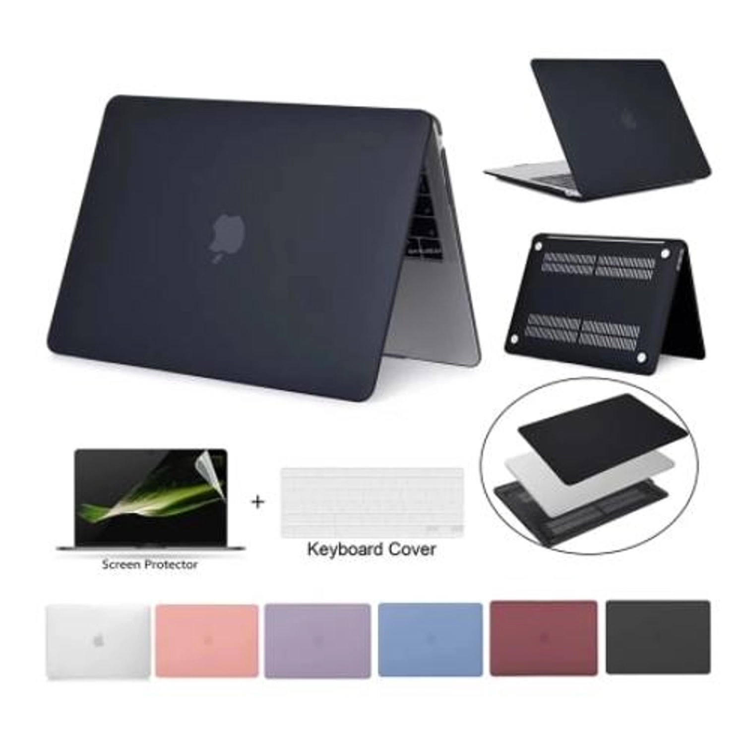 Case for 13.3-Inch Laptop