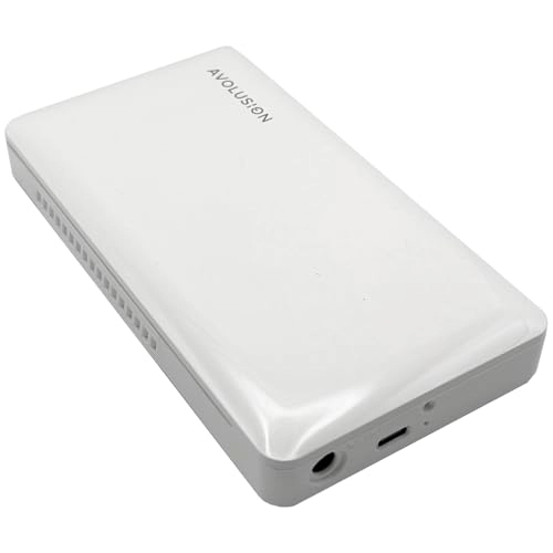 M3 Series - 7200 RPM 2TB 2.5-inch HDD