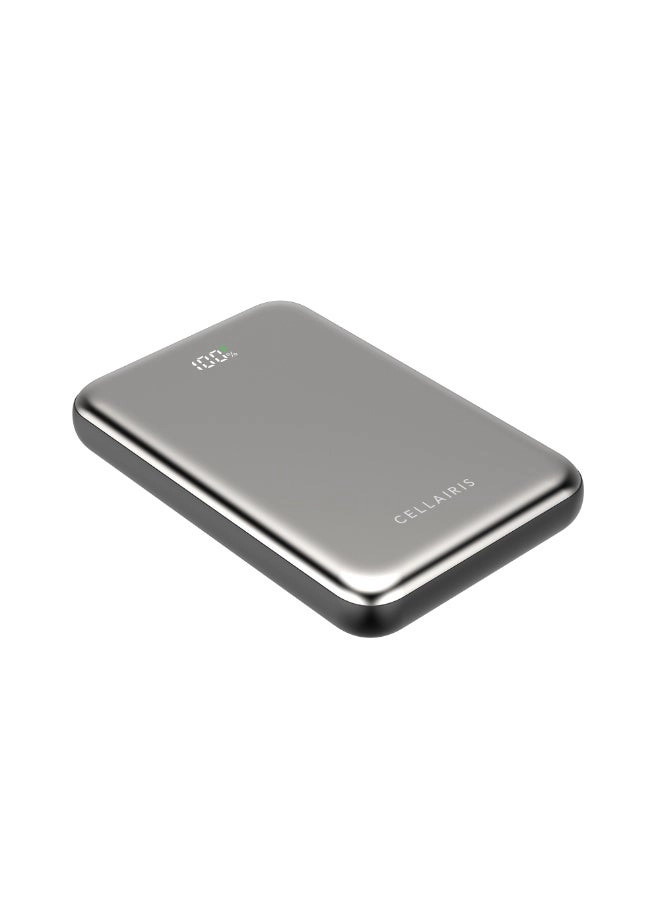 Power Lux Mini - 10000mAh 20W Quick Charge 3.0 2