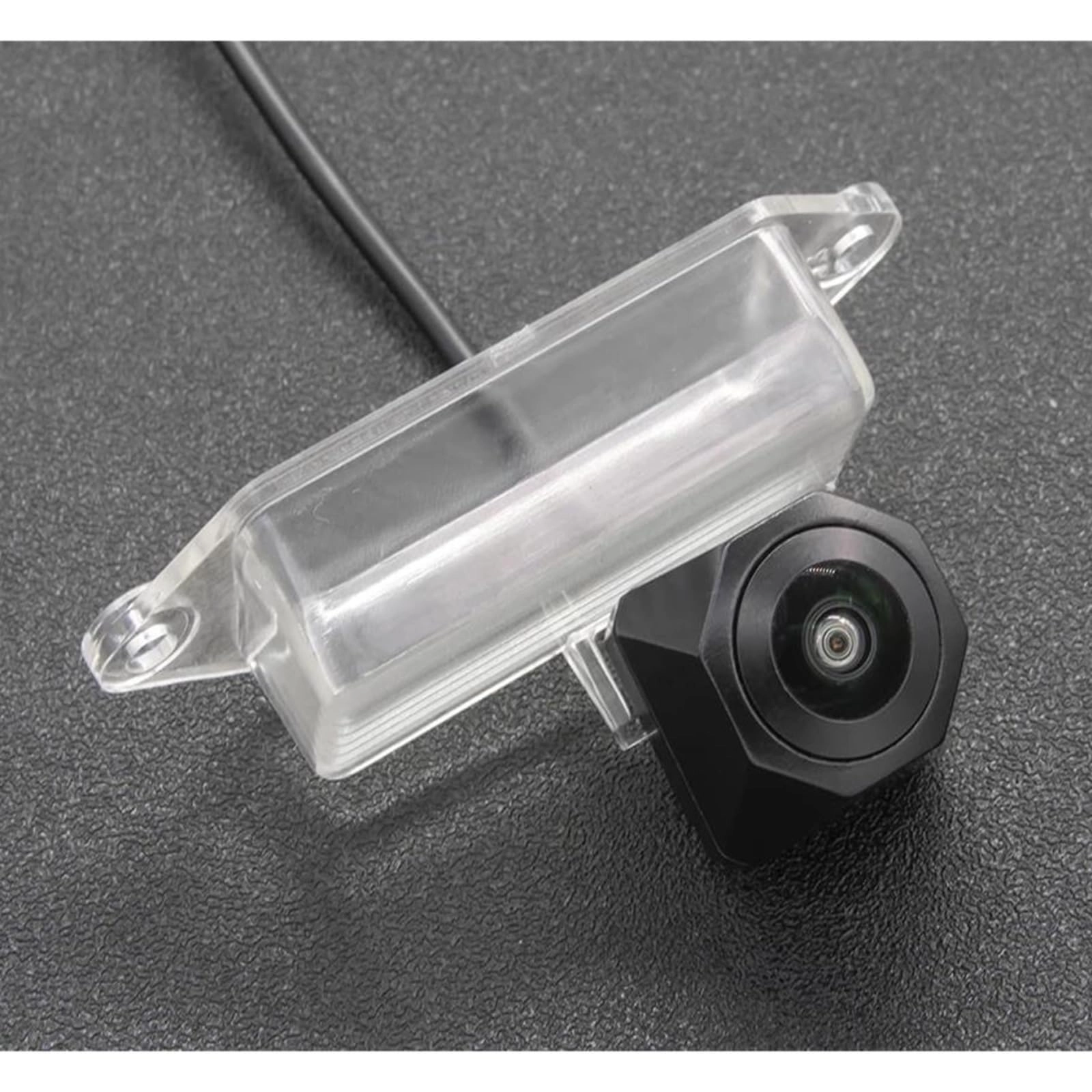 Rear View Camera - Night vision 2.4Ghz wireless 1280*720