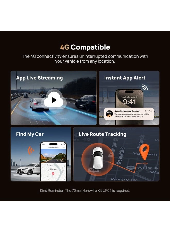 T800 - 4K 2160P 2160P 1080P