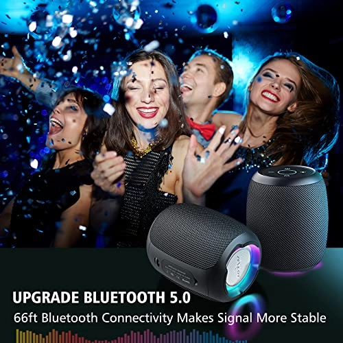 Bluetooth Speaker - 20W