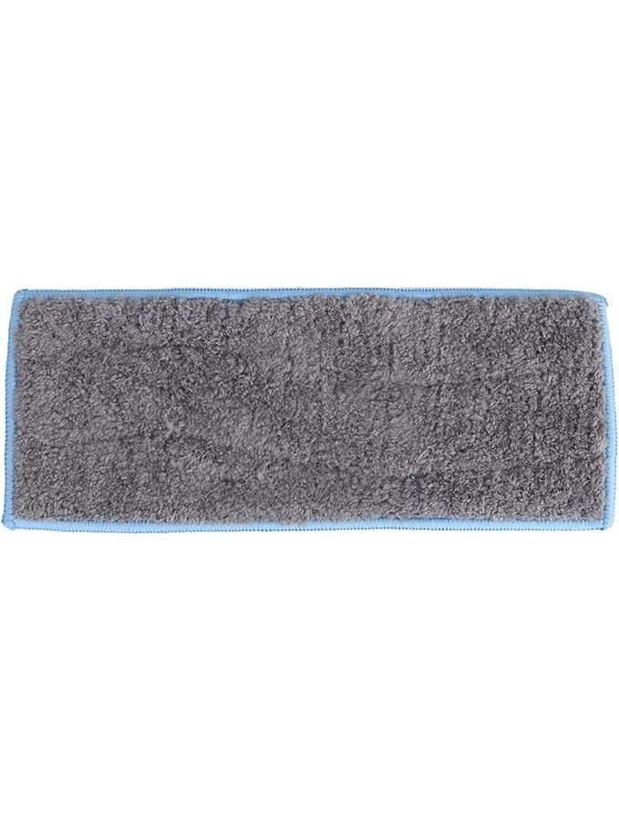 GYZOUKA Wet Rub Single Size Robot Vacuum Mop Cloth
