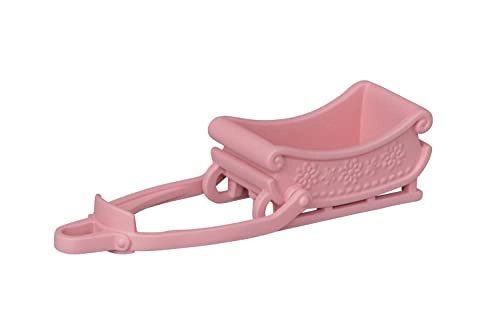 Reindeer Family (CC2058) 4 pcs