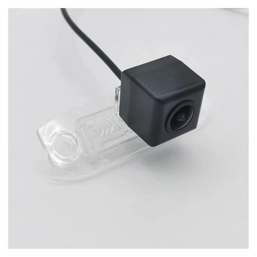 Rear View Camera - Night vision 6M video cable 728(H) * 492(V)