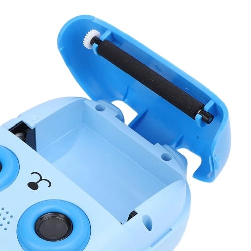 Instant Print Camera - 48MP 1080P 2.4 Inch Screen