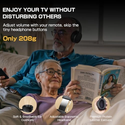 JFH-280TV Wireless Headphone