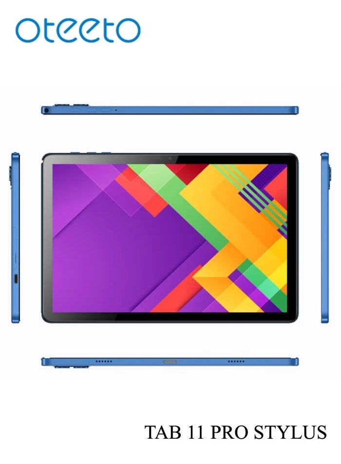 Tab 11 Pro - 512GB 10.1"
