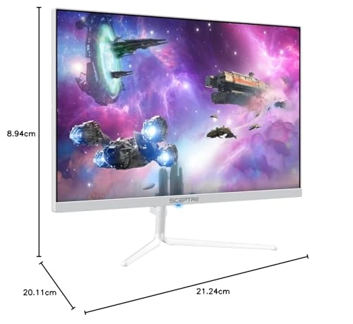 E248B-FWN168W - 24 Inches 1920x1080