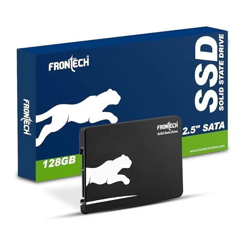 Internal SSD - 128GB 2.5-inch
