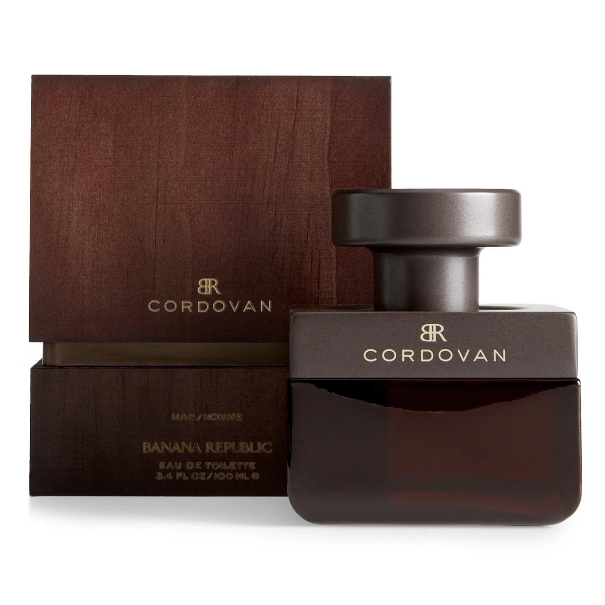 Cordovan Eau de Toilette 100 ml