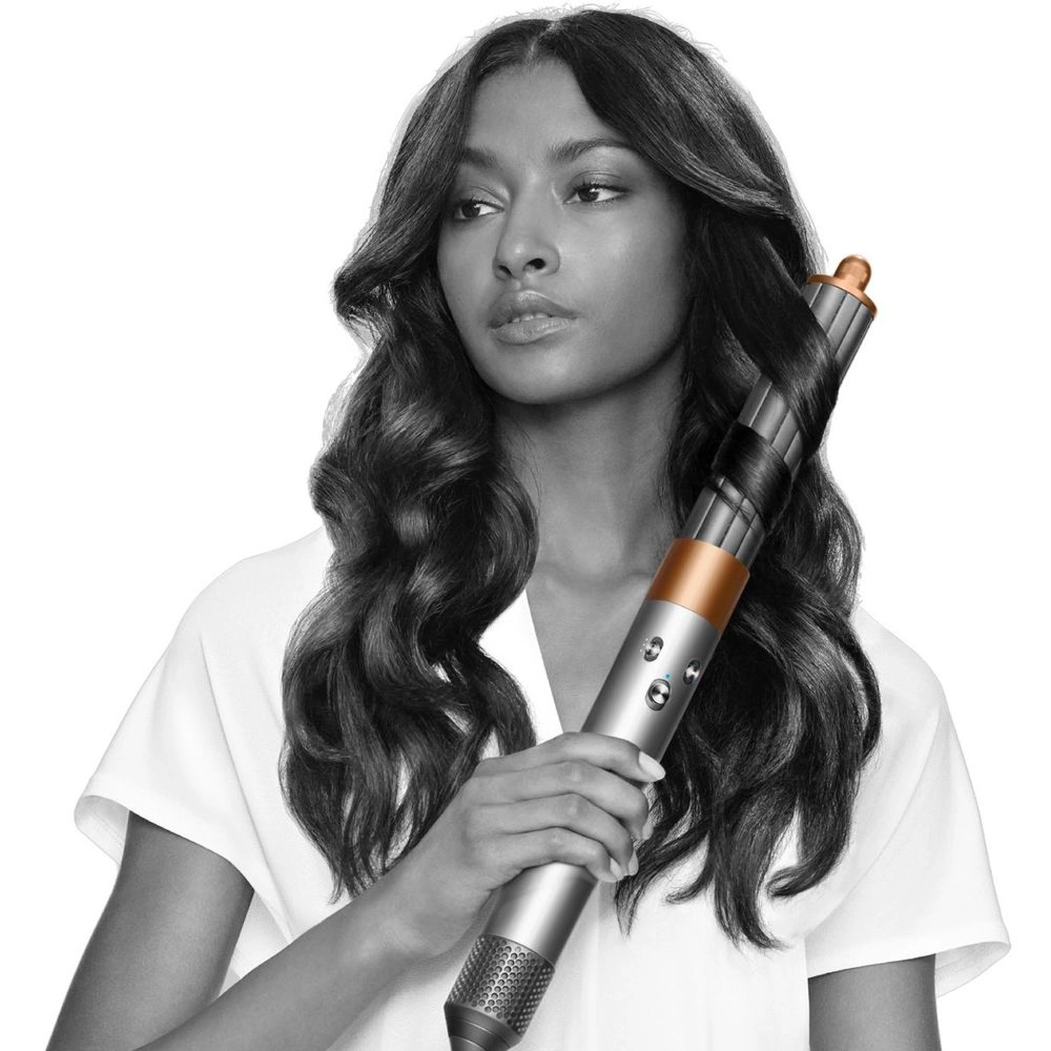 Airwrap Multi-styler Long - 48 mm