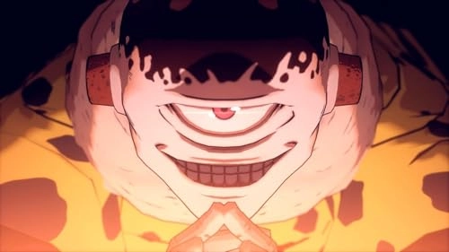 Jujutsu Kaisen Cursed Clash - PlayStation 5