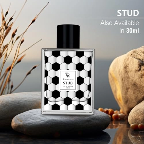 Stud Eau de Parfum 100 ml