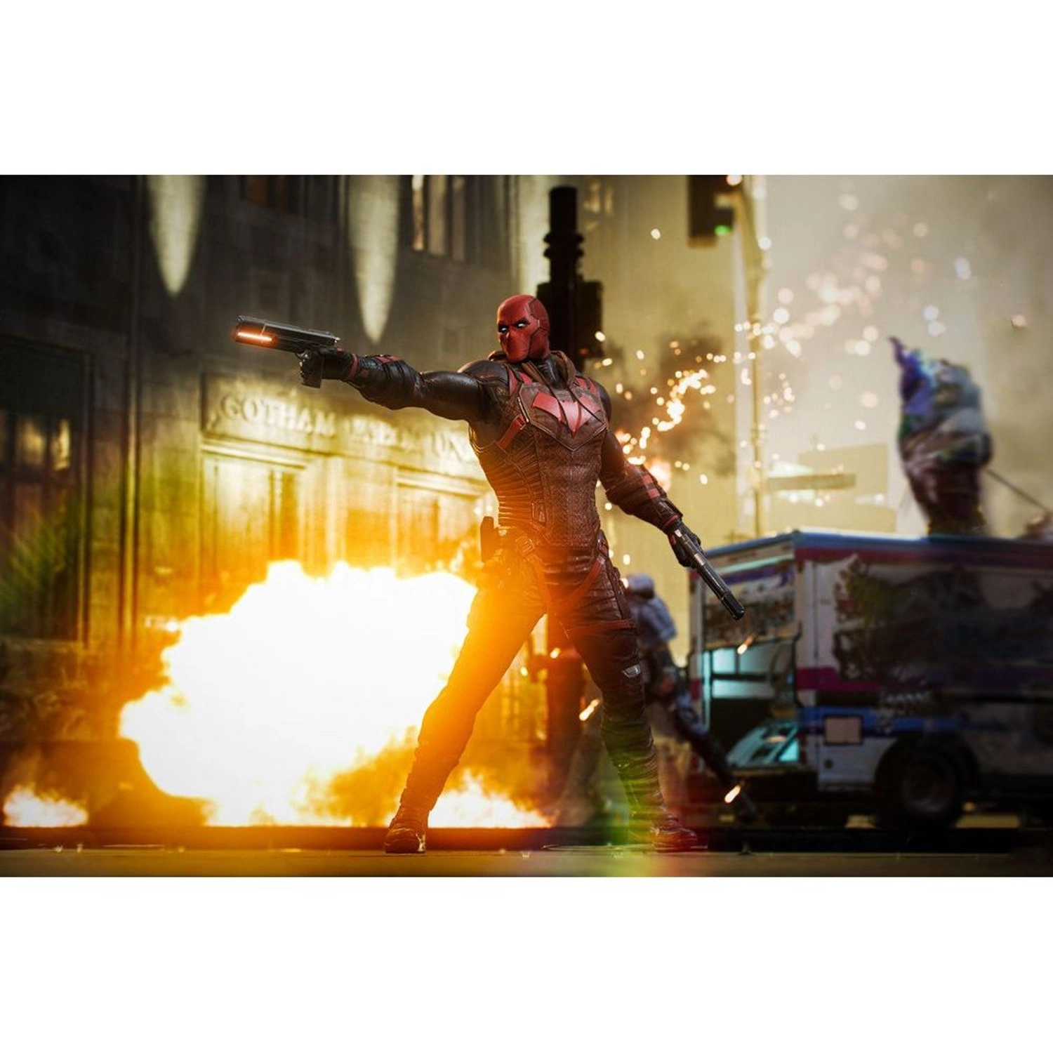 Gotham Knights Special Edition - PlayStation 5