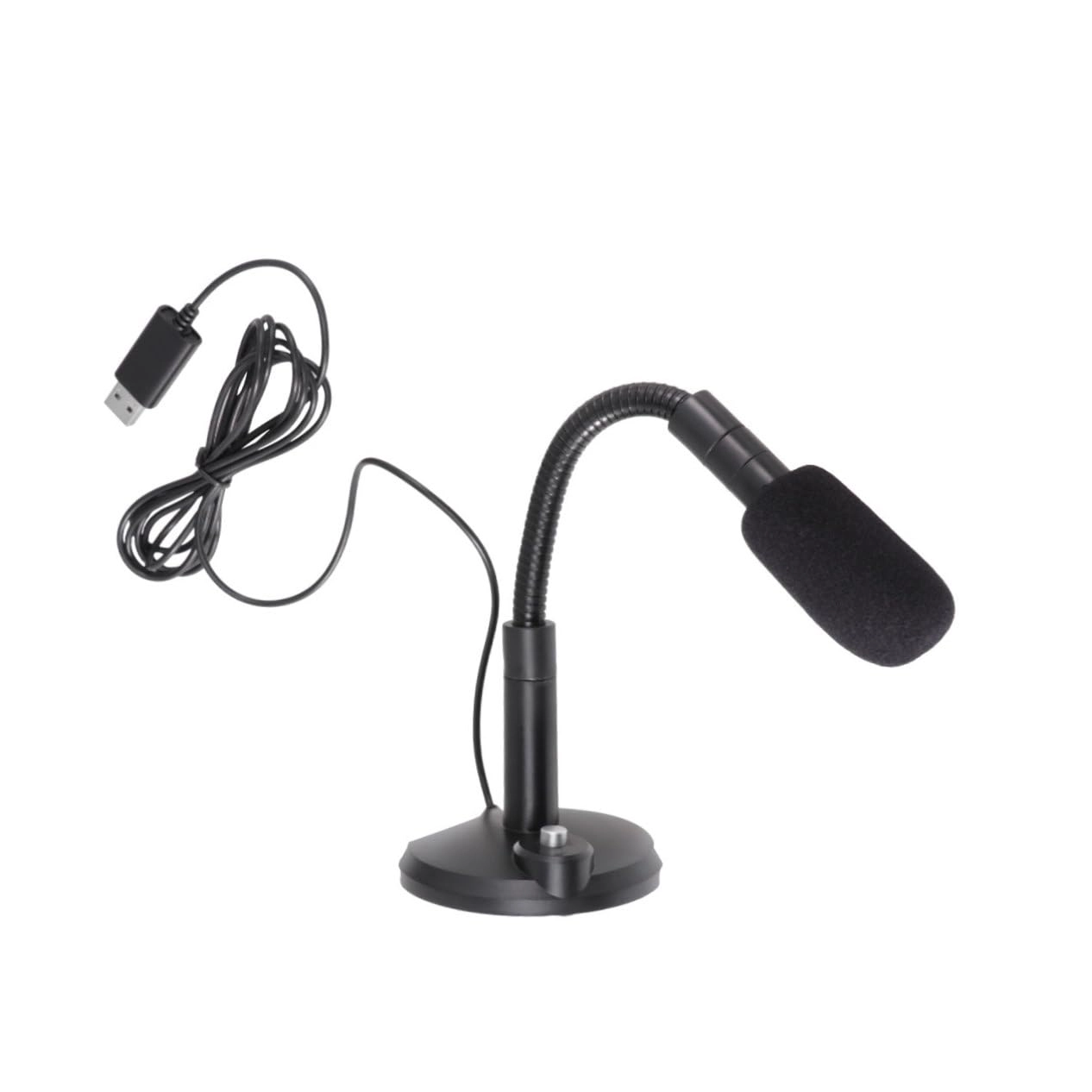 HONMEET 21EMFH2G0504424YJ Wireless Microphone