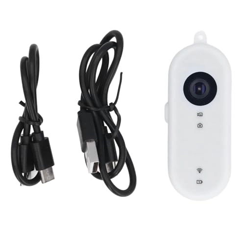 WIFI Action Camera - 1080p