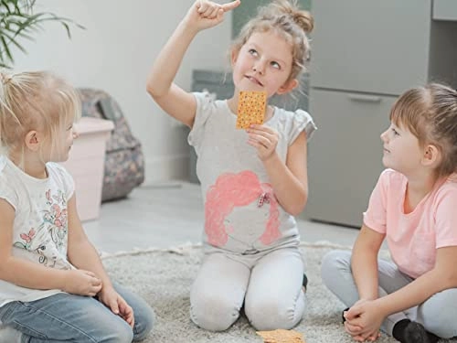 Fun Charades - 3 years 1 pieces