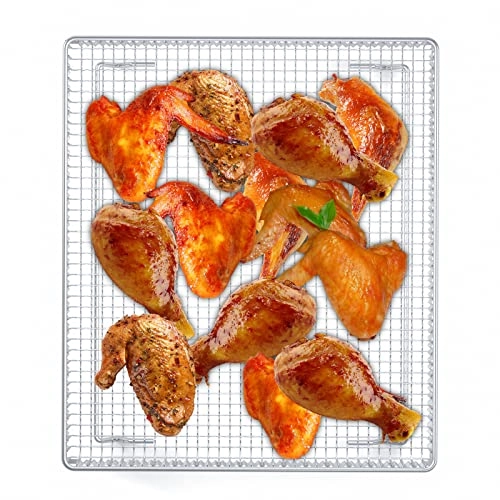 Air Fryer Basket - Stainless Steel