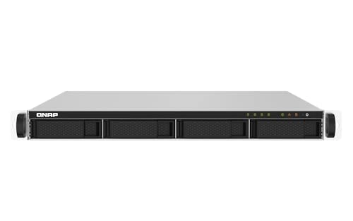 TS-432PXU-RP-2G 4-Bay