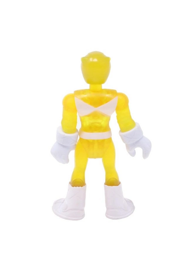 Power Ranger - Trini Kwan (DTP94PRTLYELLOW)