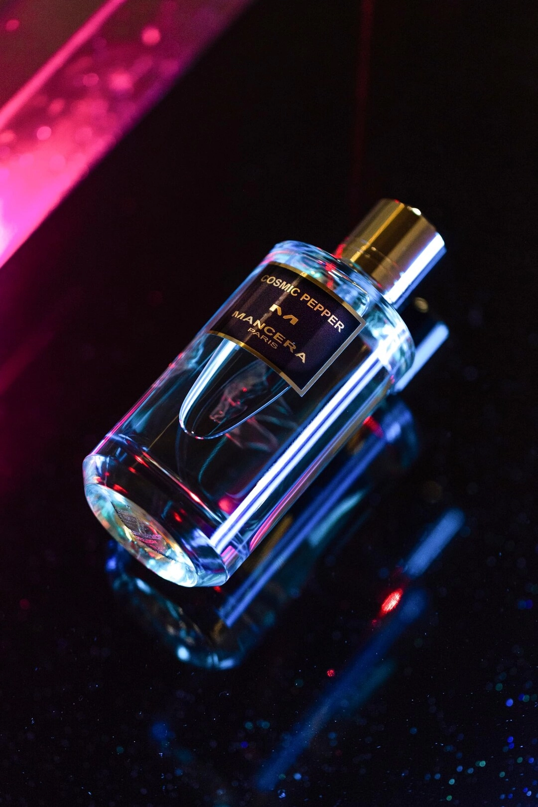 Cosmic Pepper Eau de Parfum 60 ml