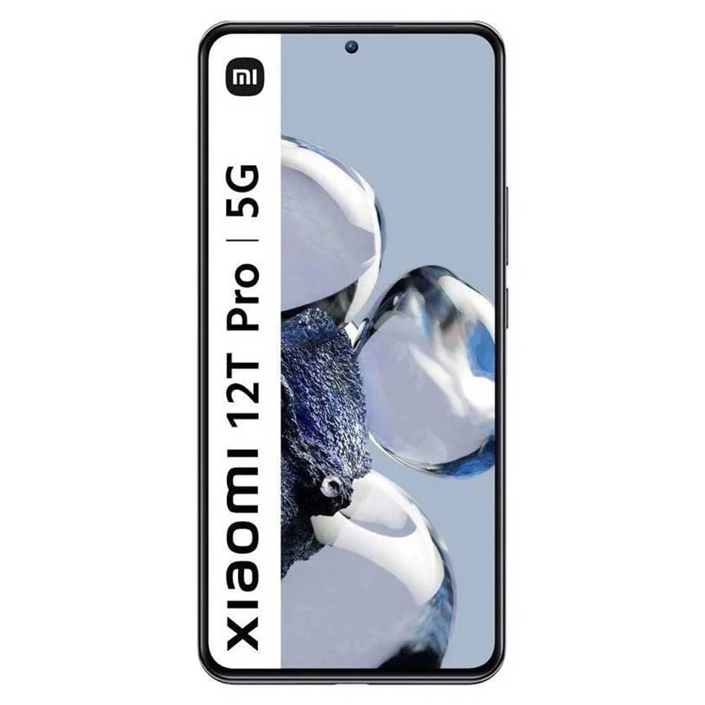 Xiaomi 12T Pro - 8GB 256GB