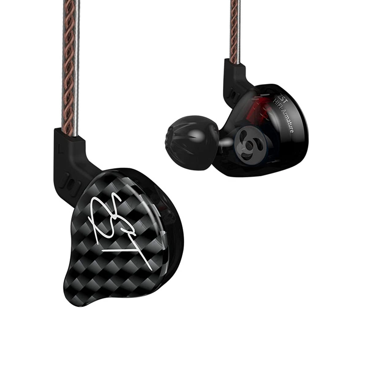 ZST Wired Earbud