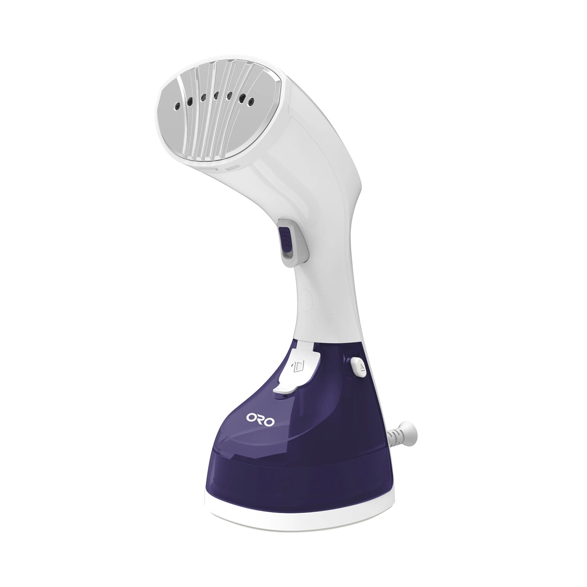 ORO Handheld Garment Steamer - 208ml 1630W