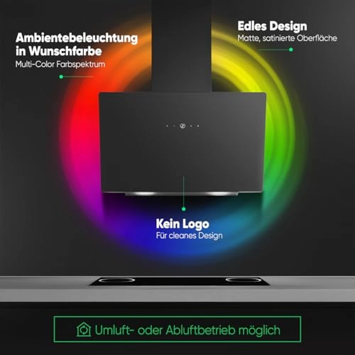 DU7611-G - 578 m³/h 60 cm