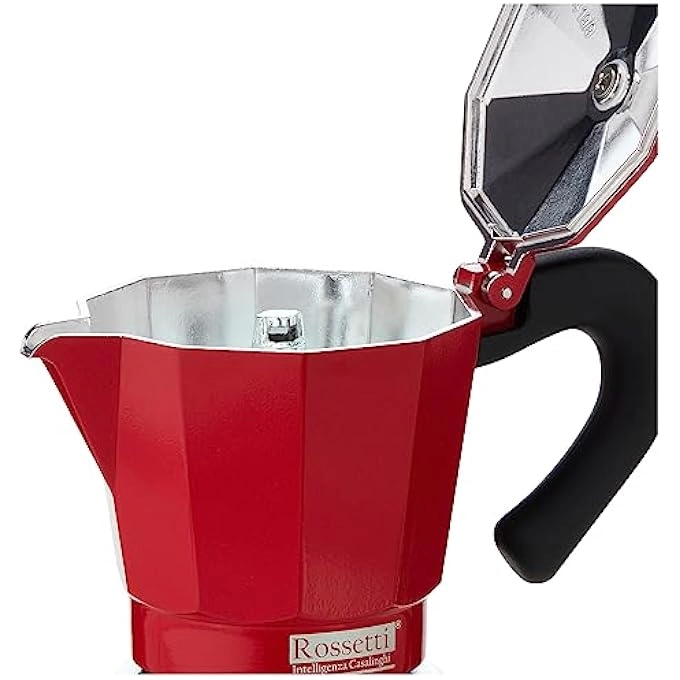 Mio Moka - 6 Cup Induction